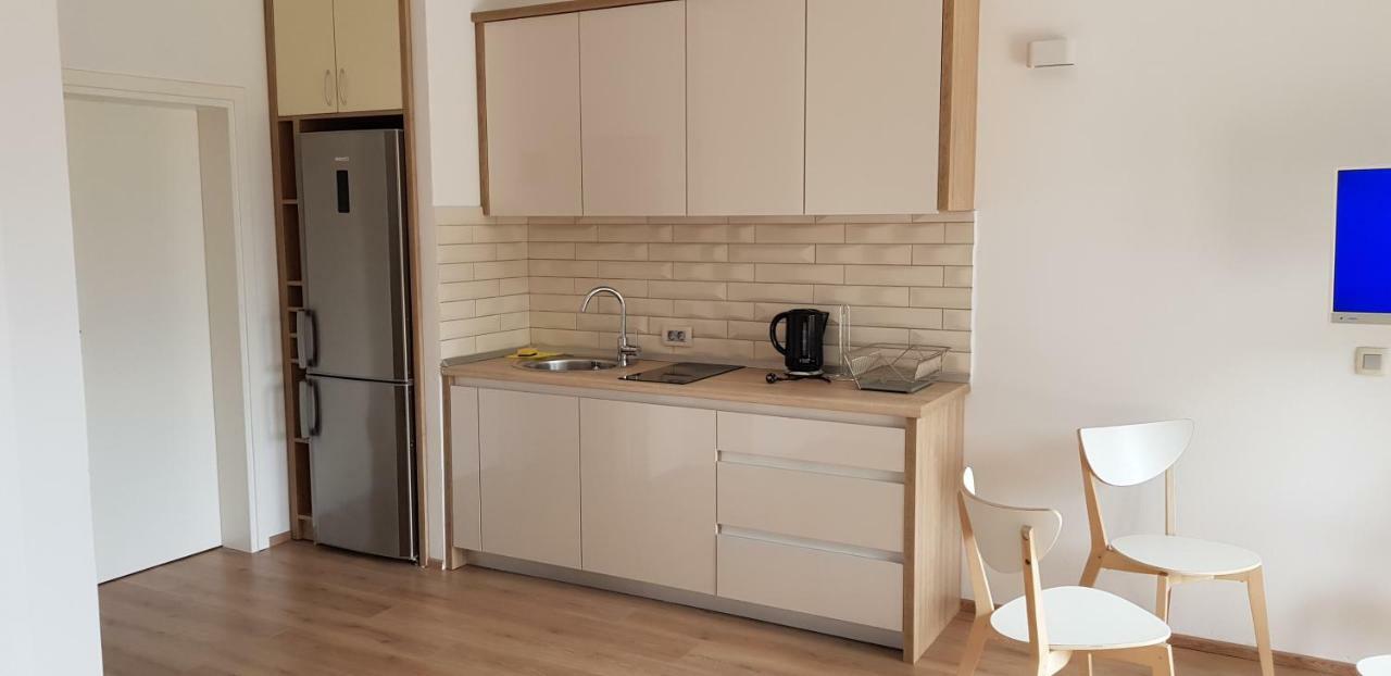 Premium Apartments Joy Primosten Exterior photo